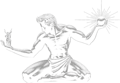 The Spirit of Detroit